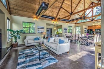 Community room